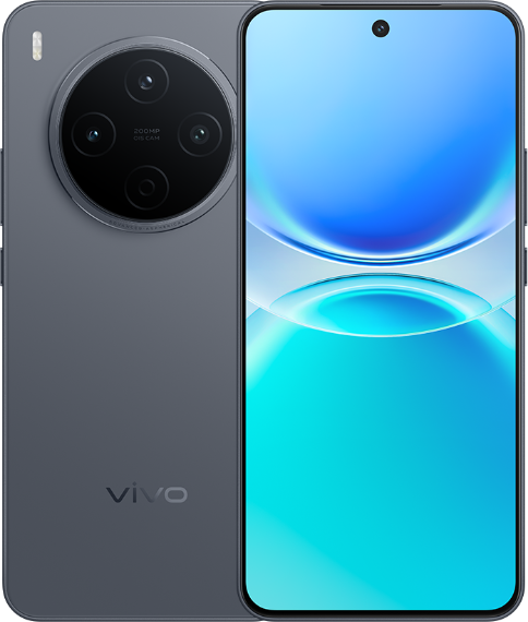 Vivo Y500 pro